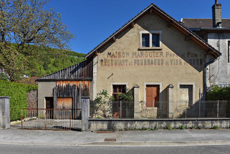 L'atelier de l'artiste Musée Courbet
